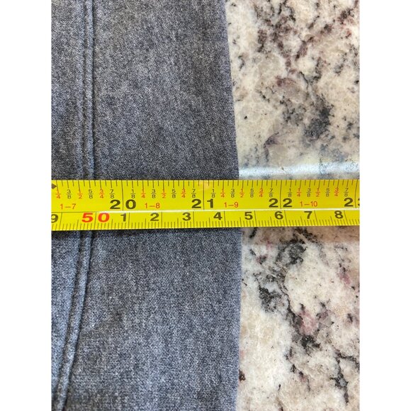 Under Armour Womens Sweatshirt Small Blue Cropped Athletic Sports Outdoor - Picture 11 of 11